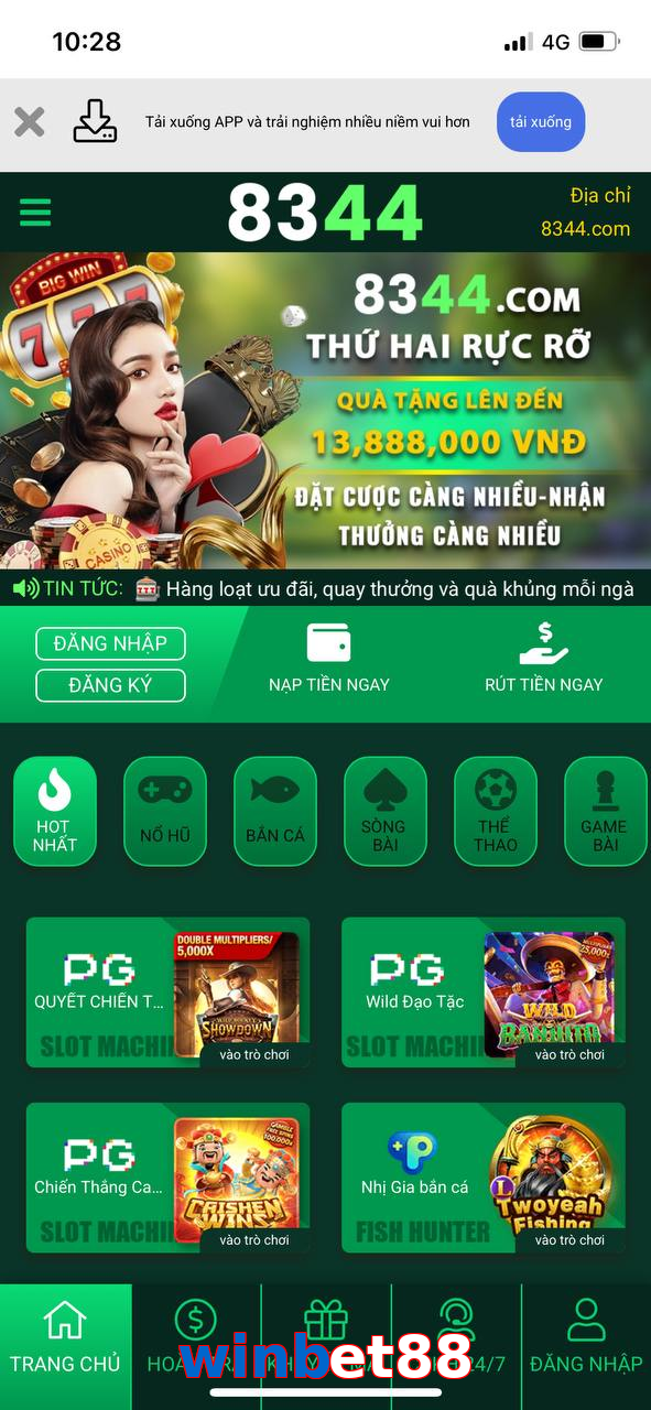 winbet88