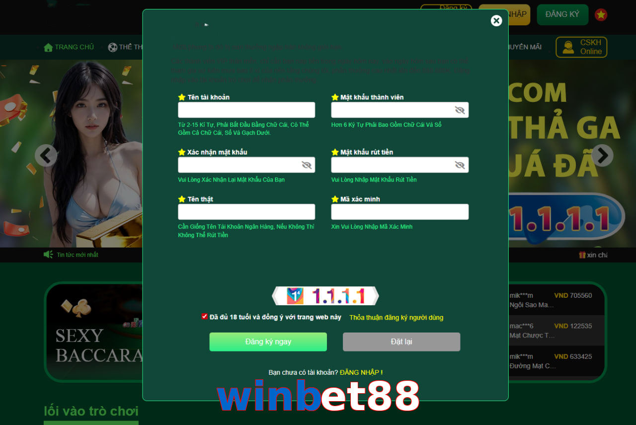 winbet88
